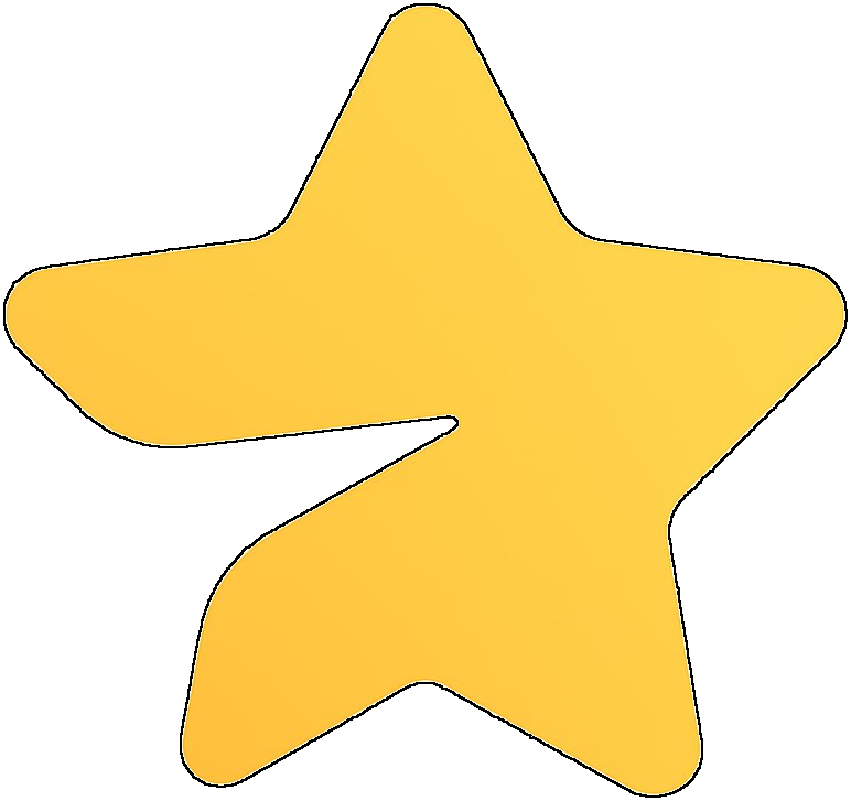 ⭐